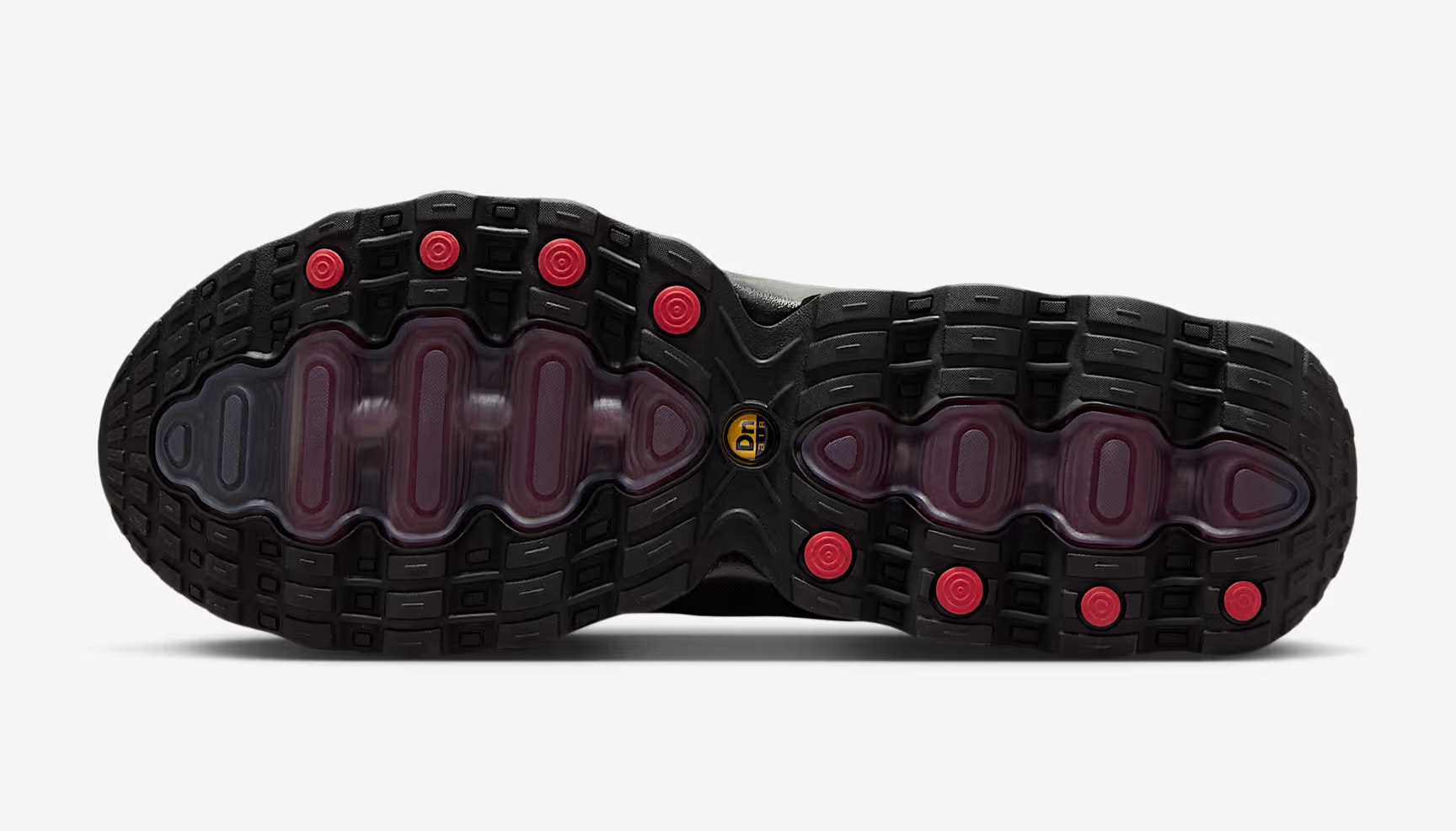 Nike Air Max DN8 "Gym Red"