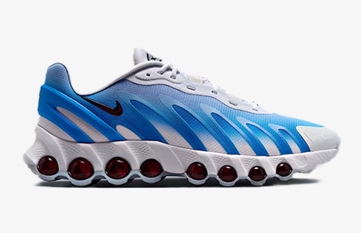 Nike Air Max DN8 "Light Photo Blue"