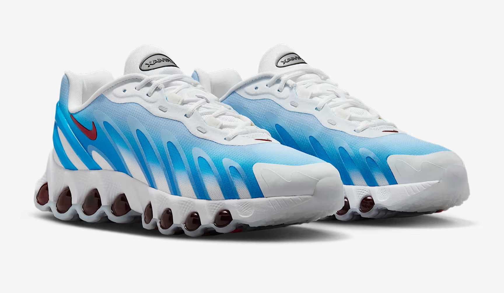 Nike Air Max DN8 "Light Photo Blue"