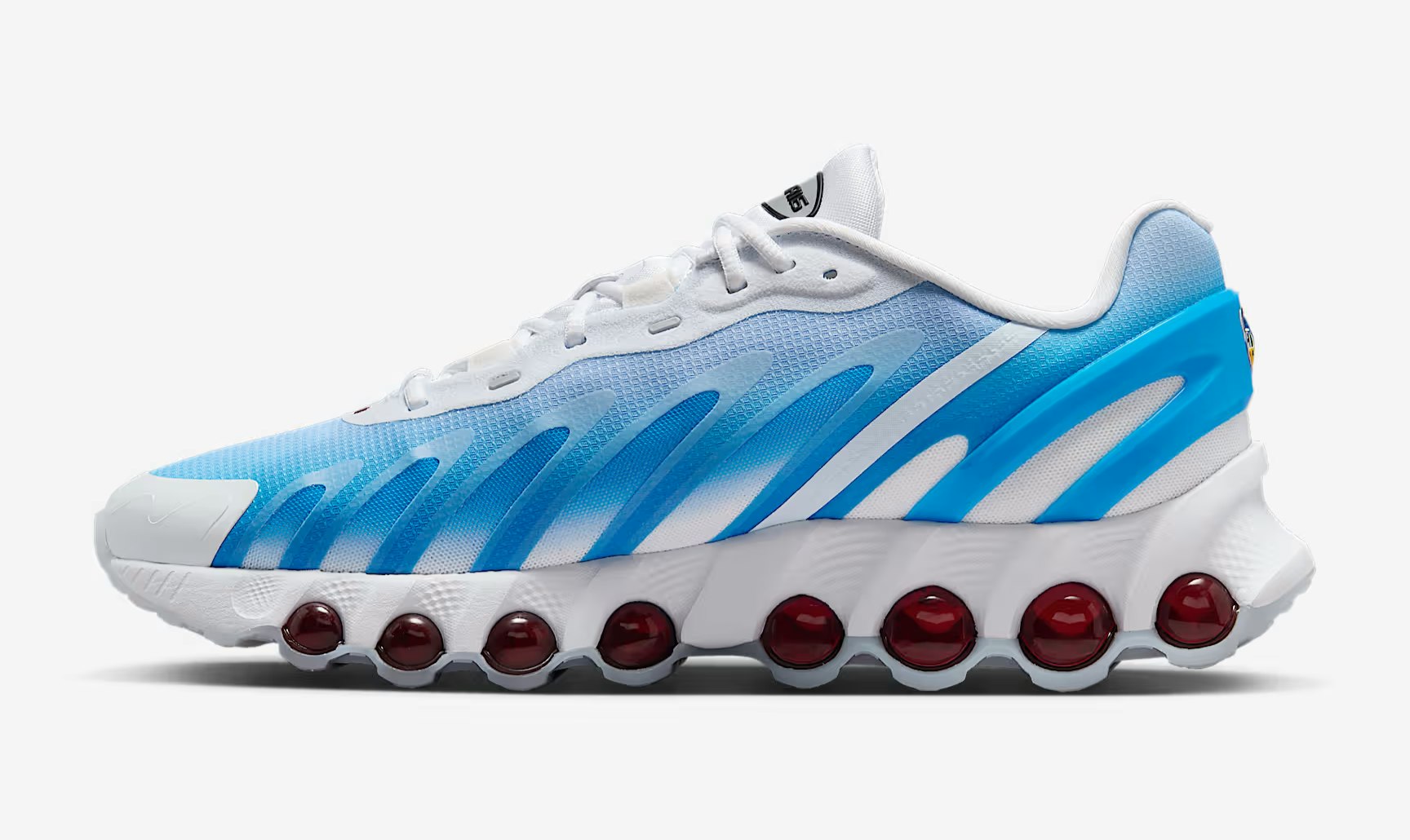 Nike Air Max DN8 "Light Photo Blue"