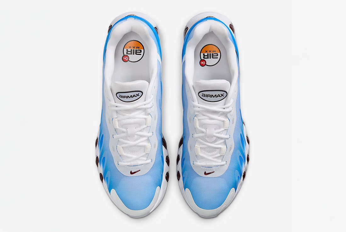 Nike Air Max DN8 "Light Photo Blue"