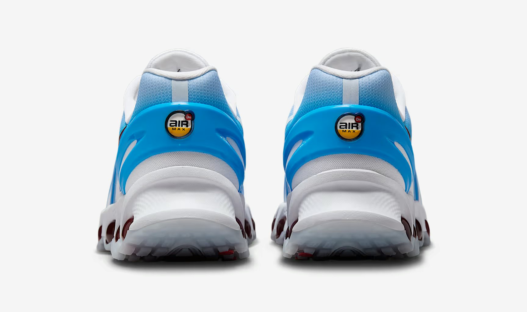 Nike Air Max DN8 "Light Photo Blue"