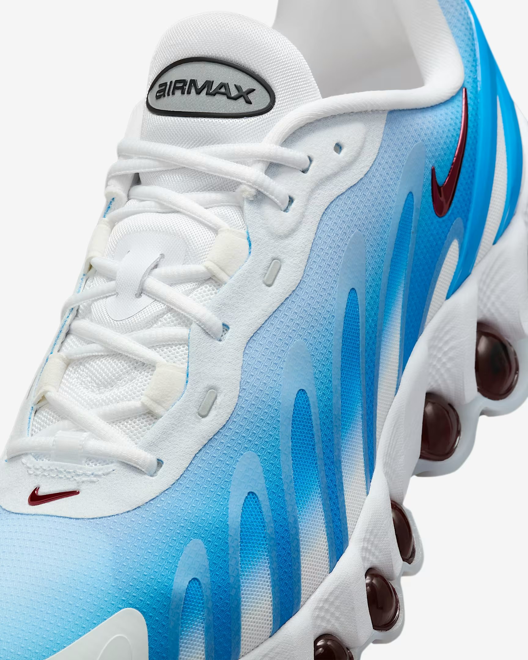 Nike Air Max DN8 "Light Photo Blue"