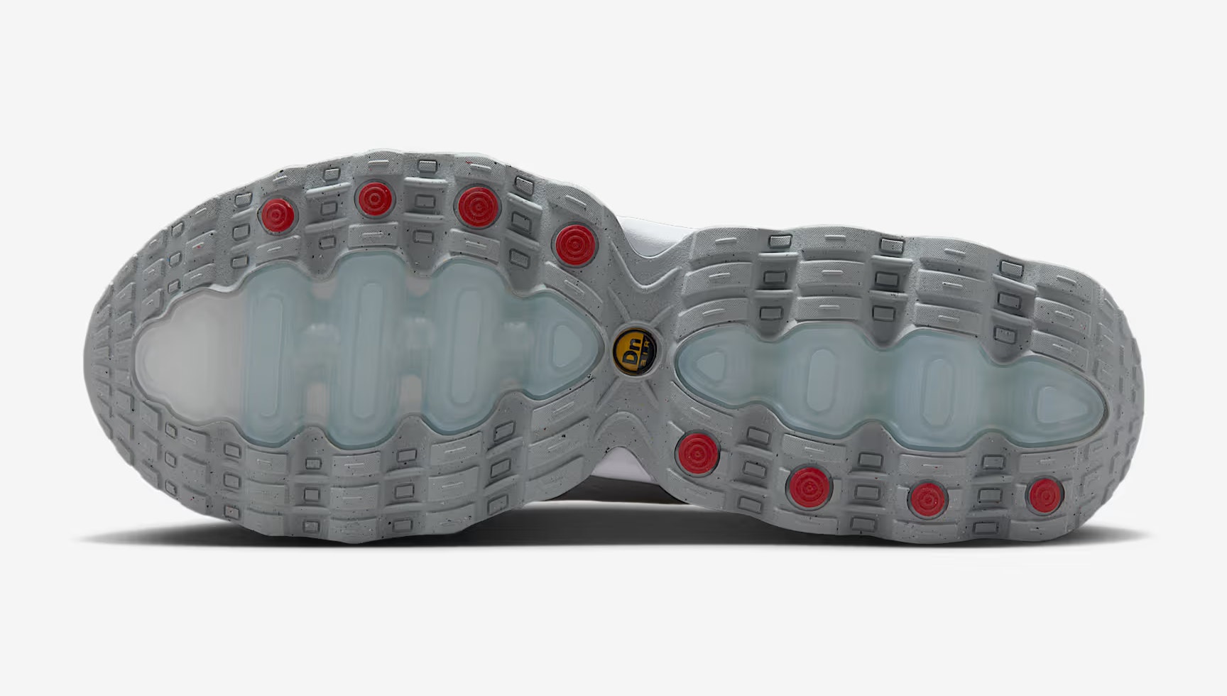 Nike Air Max DN8 "White Metallic Silver"
