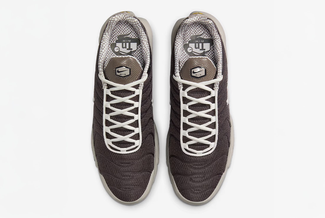 Nike Air Max Plus "Year of the Snake"