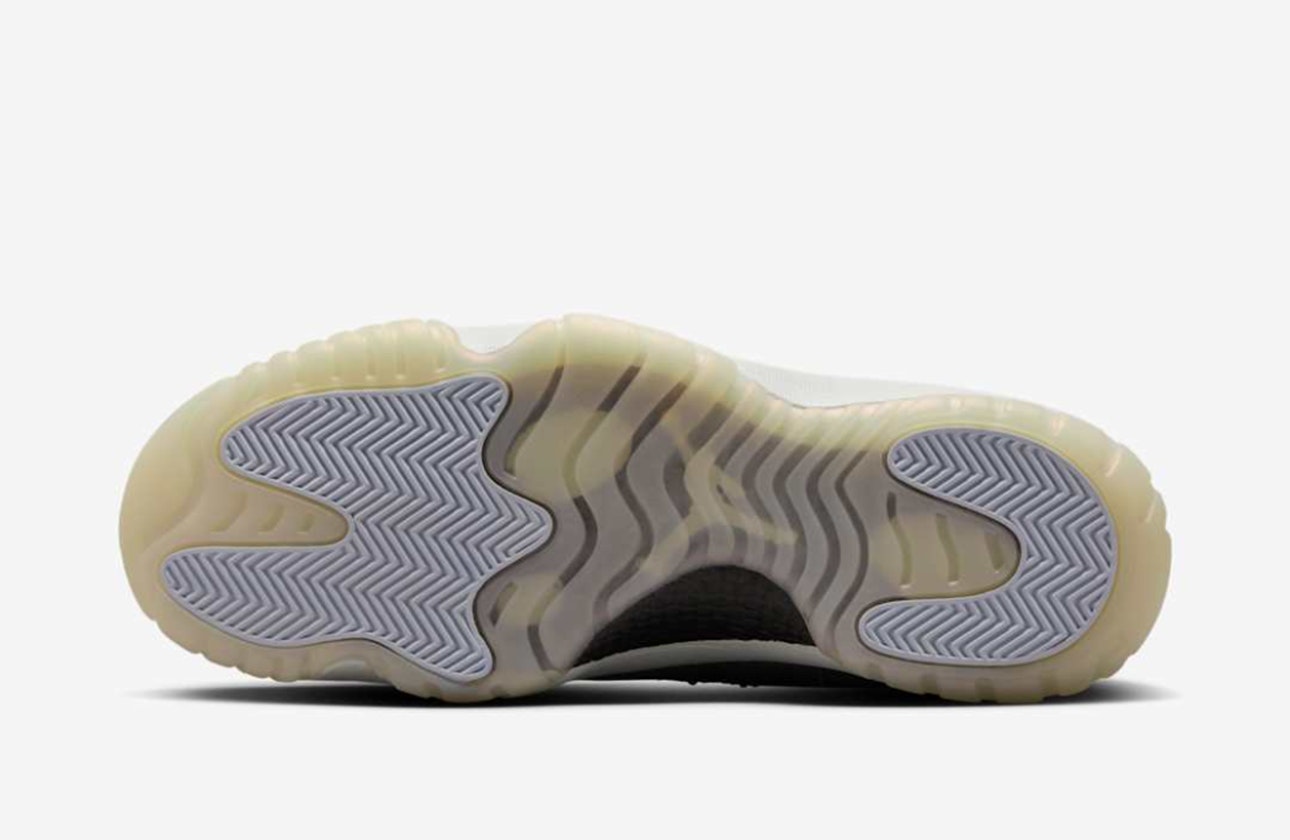 Air Jordan 11 Retro Low "Year of the Snake"
