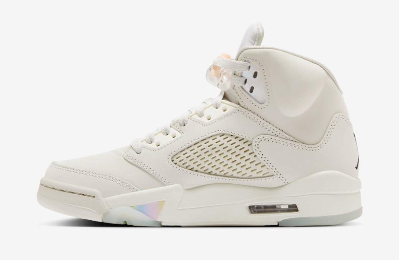Air Jordan 5 Retro "Year of the Snake"
