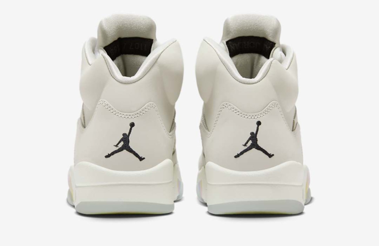 Air Jordan 5 Retro "Year of the Snake"