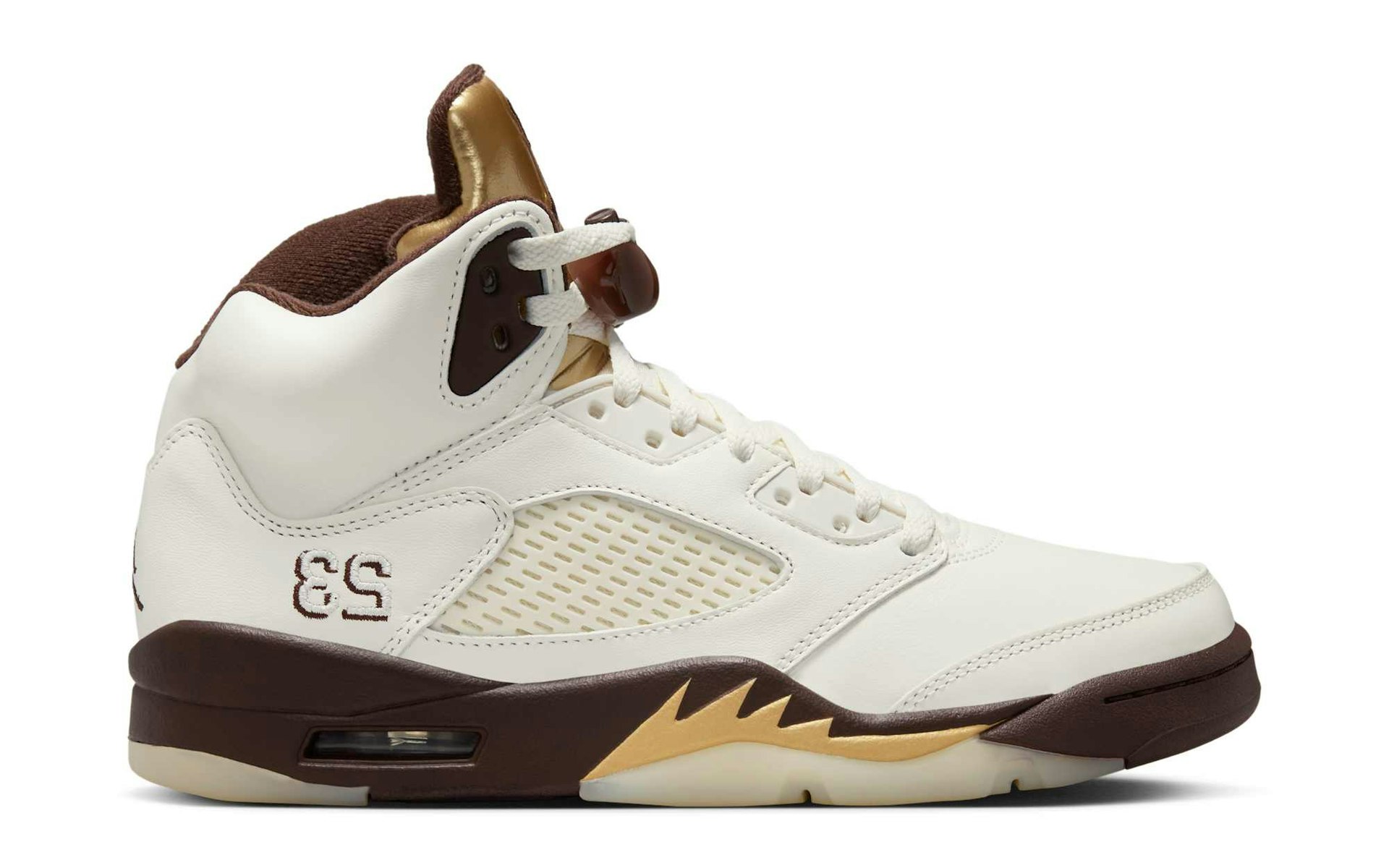 Air Jordan 5 Retro "Earth"