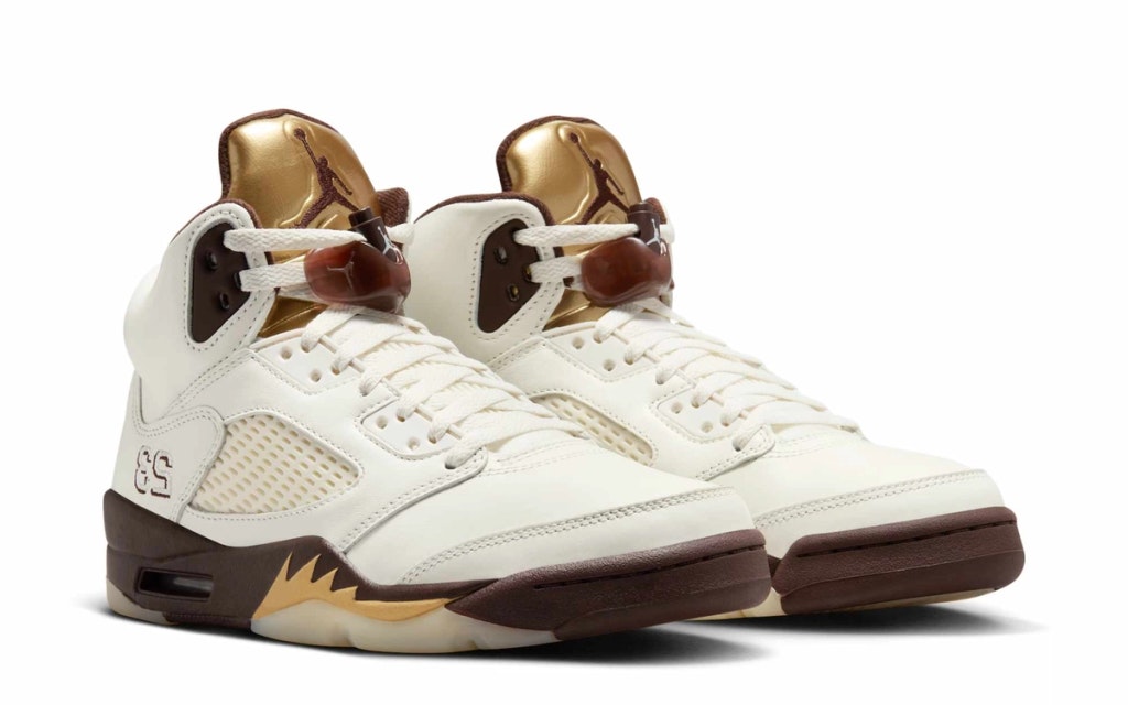 Air Jordan 5 Retro "Earth"