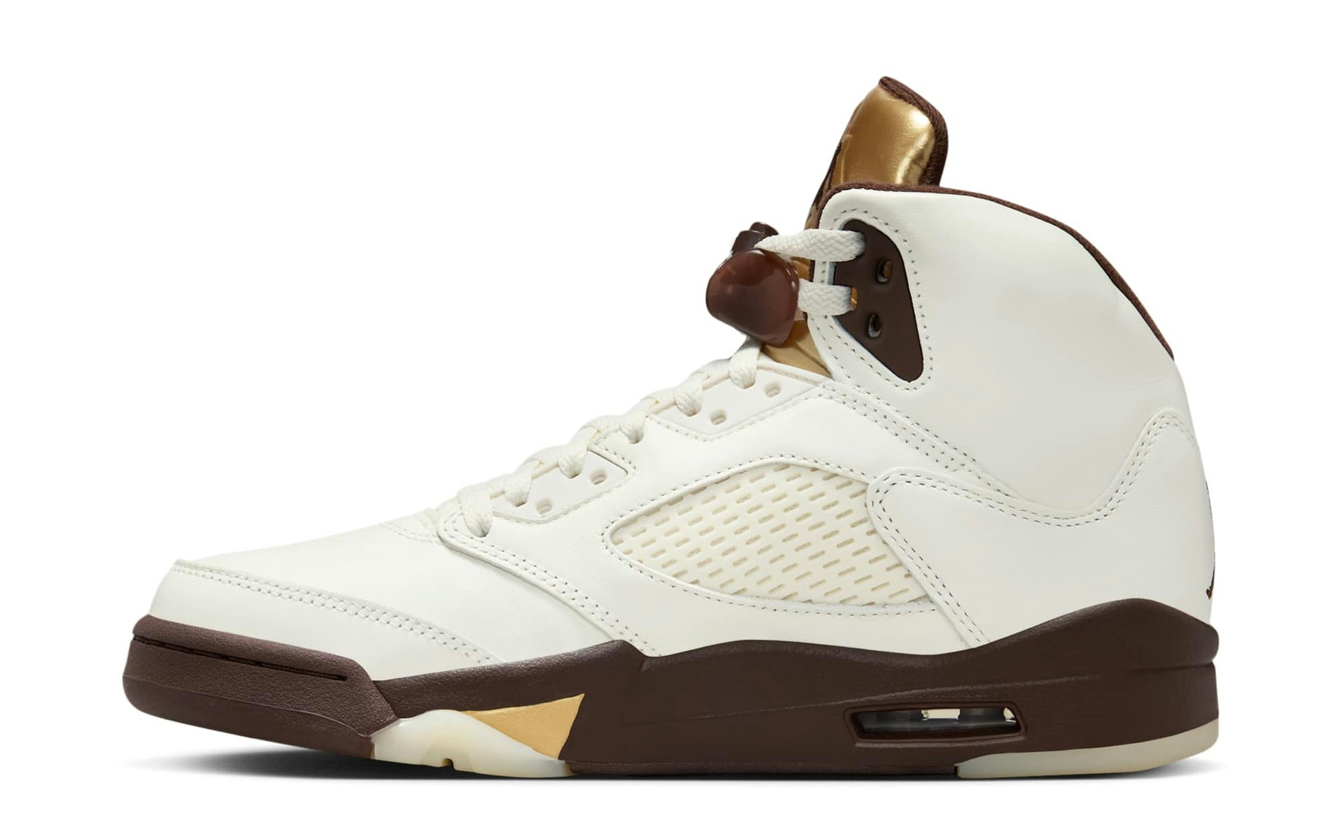 Air Jordan 5 Retro "Earth"