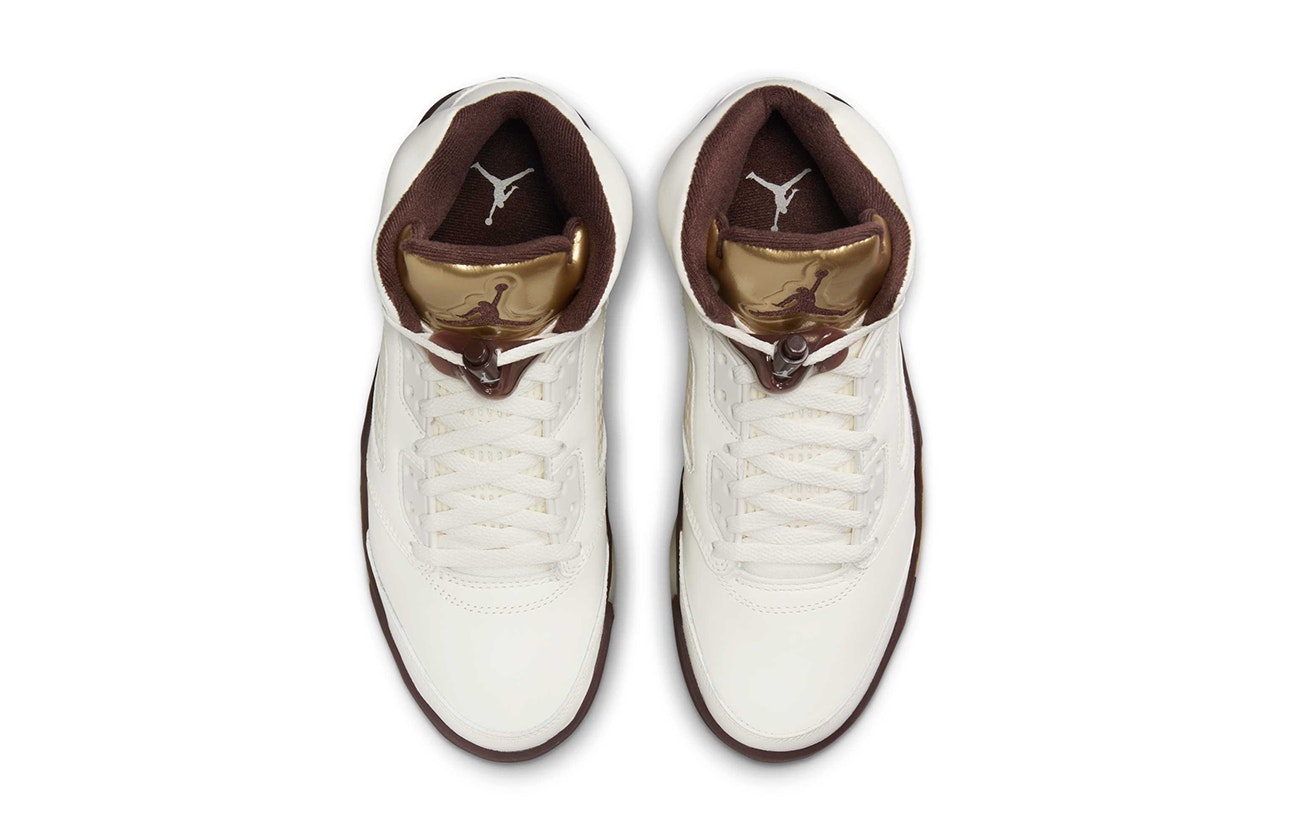 Air Jordan 5 Retro "Earth"