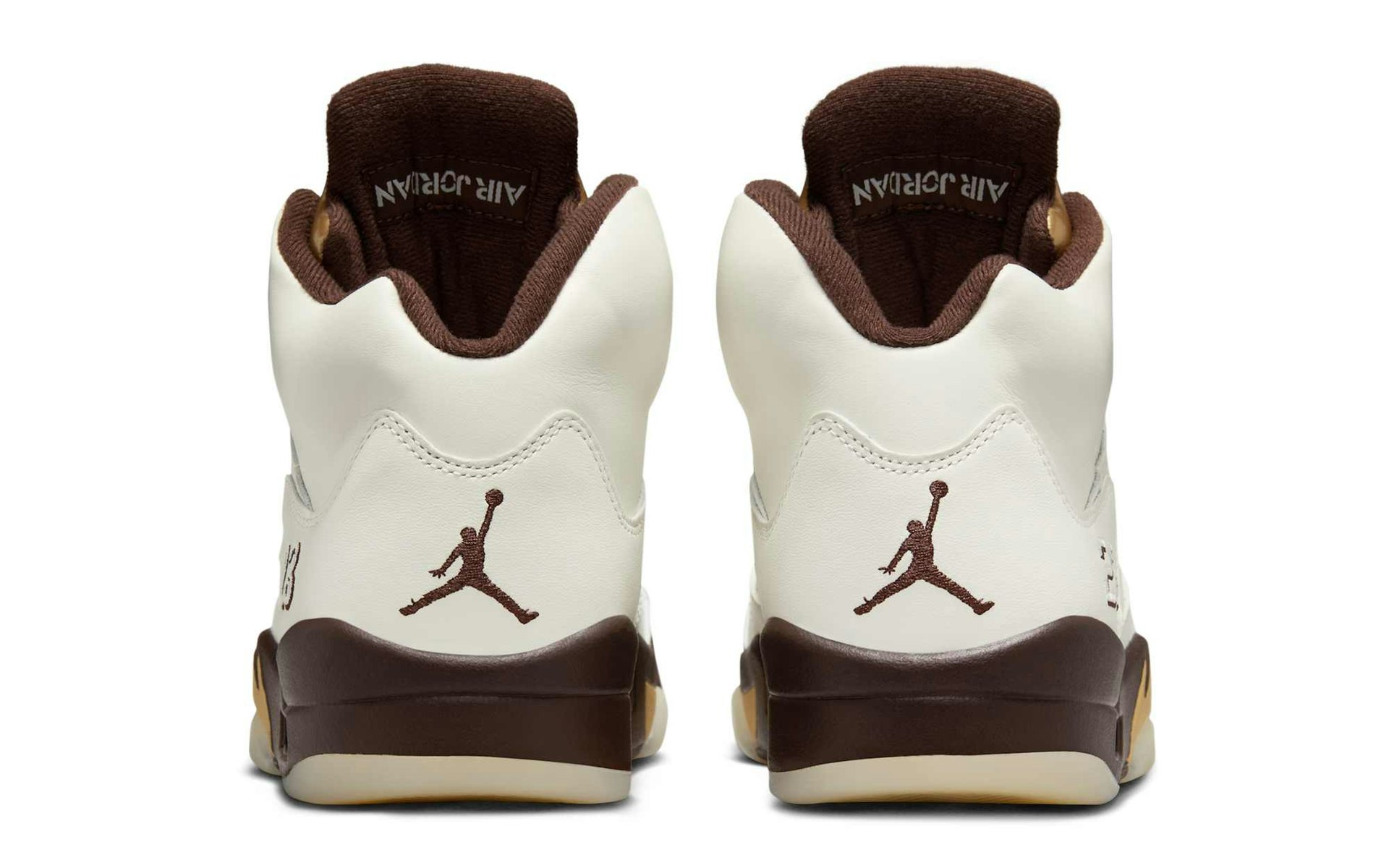 Air Jordan 5 Retro "Earth"