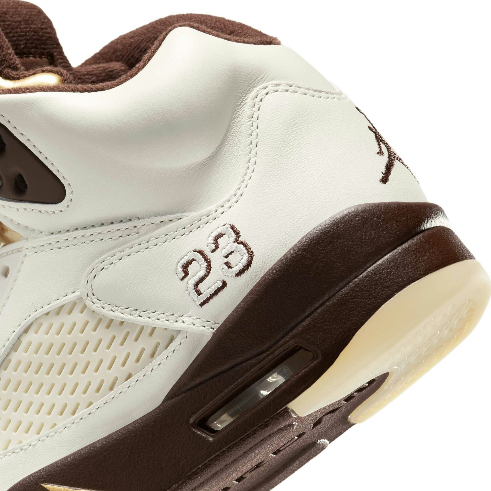 Air Jordan 5 Retro "Earth"