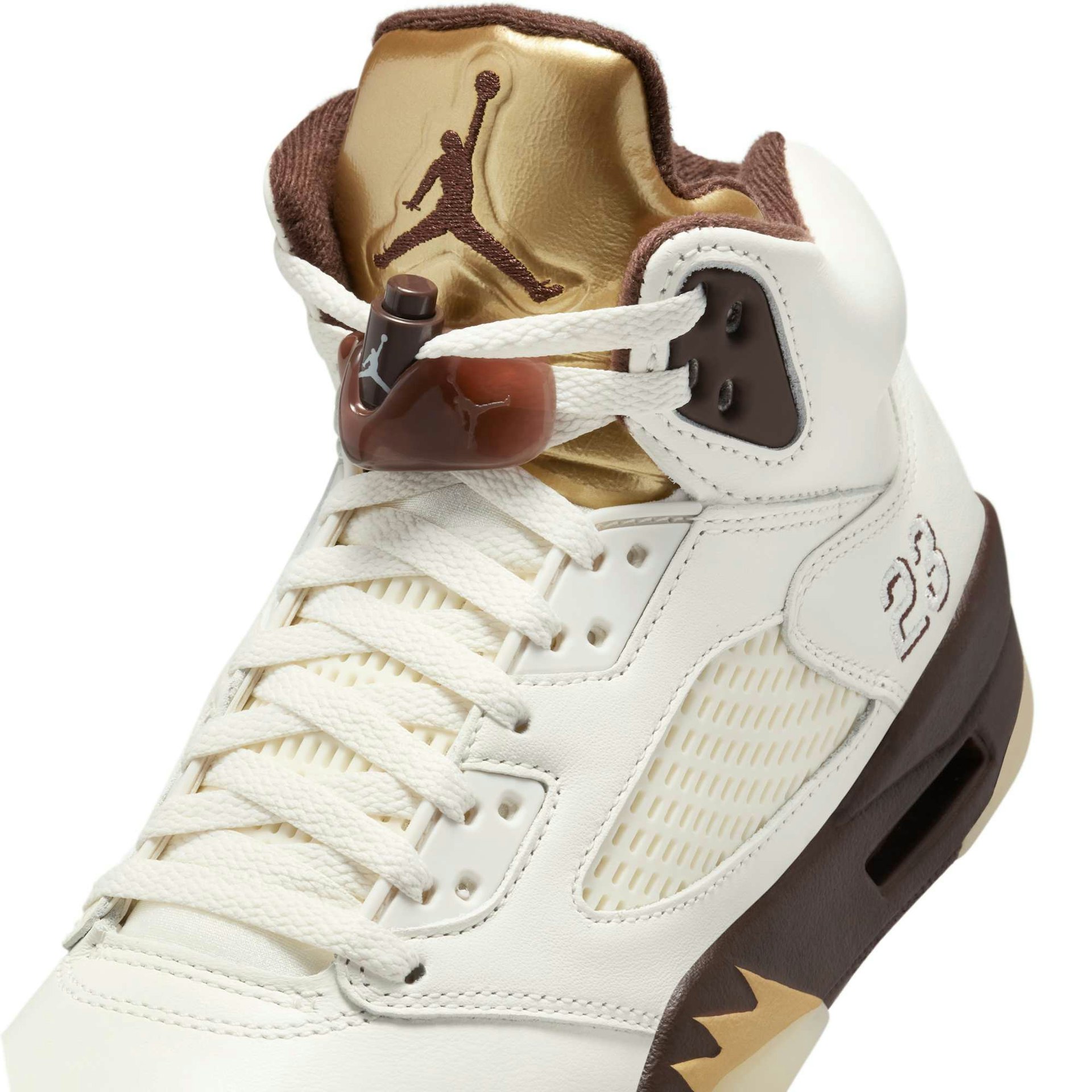 Air Jordan 5 Retro "Earth"
