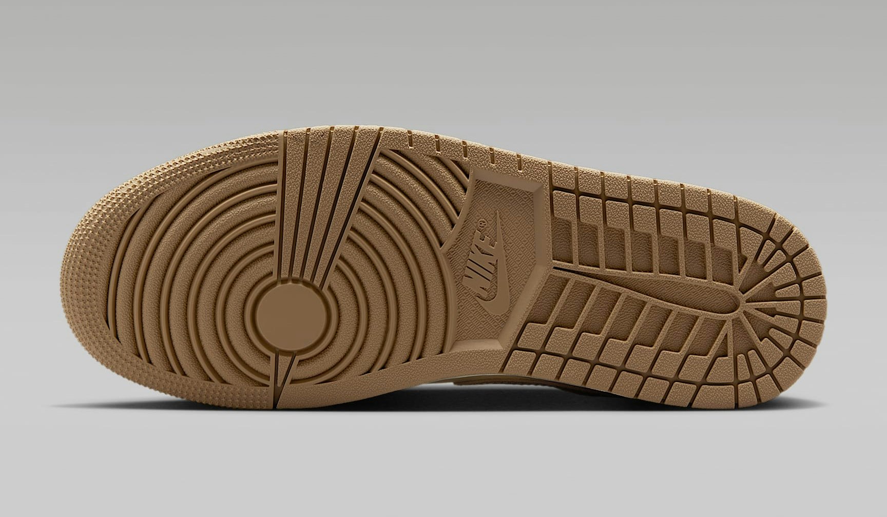 Air Jordan 1 Low "Rattan"