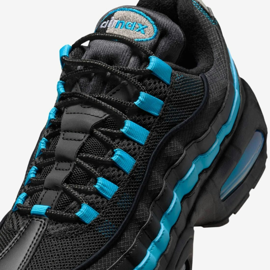Nike Air Max 95 OG "Baltic Blue"