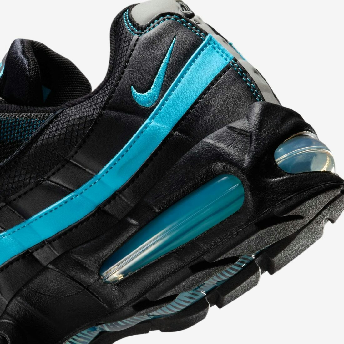 Nike Air Max 95 OG "Baltic Blue"