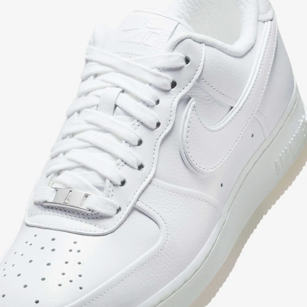 A Ma Maniére x Nike Air Force 1 Low "W.Y.W.S." (White)