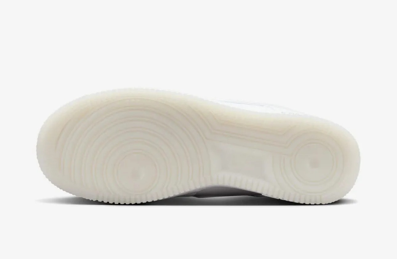 A Ma Maniére x Nike Air Force 1 Low "W.Y.W.S." (White)