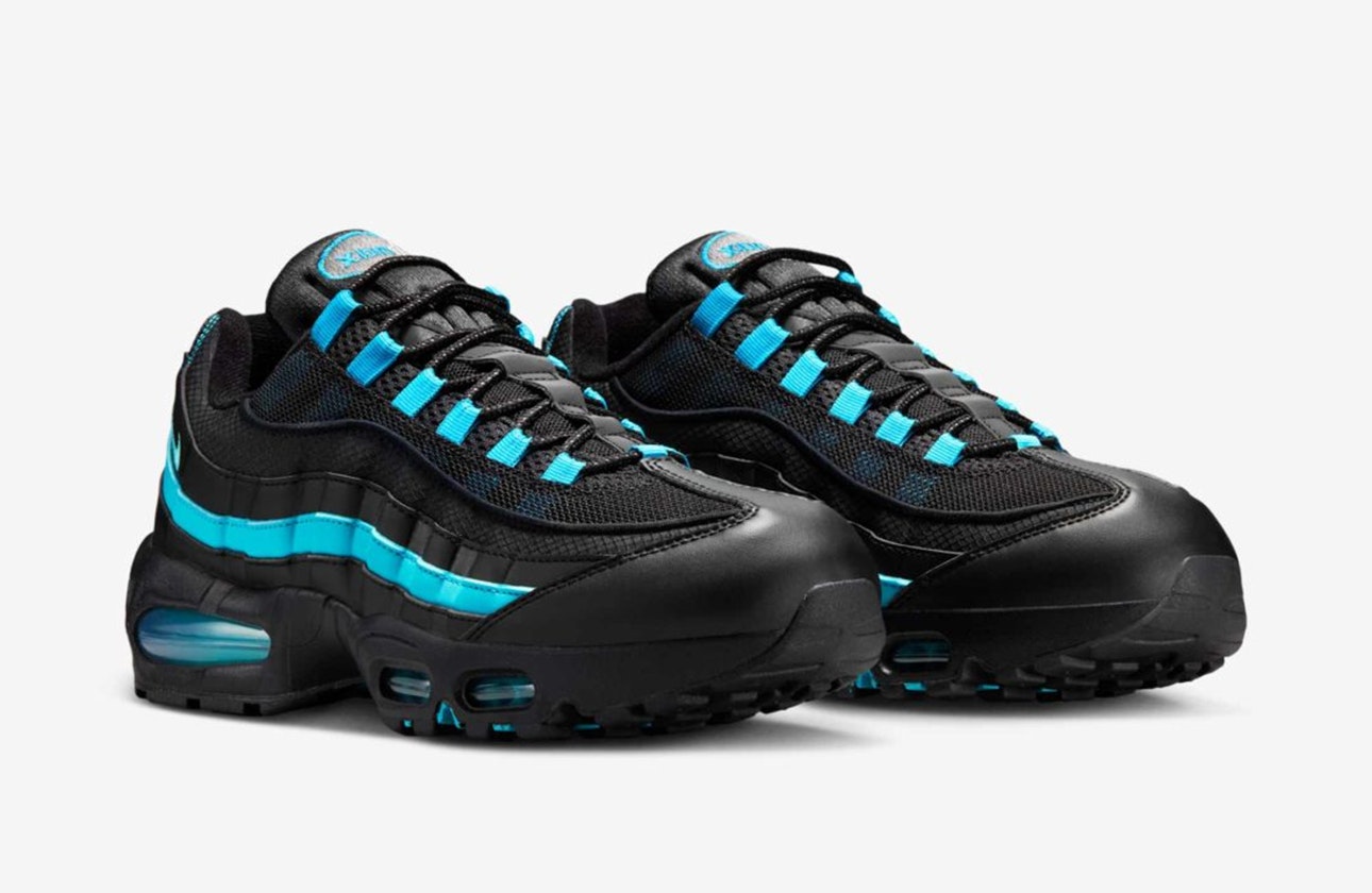 Nike Air Max 95 OG "Baltic Blue"