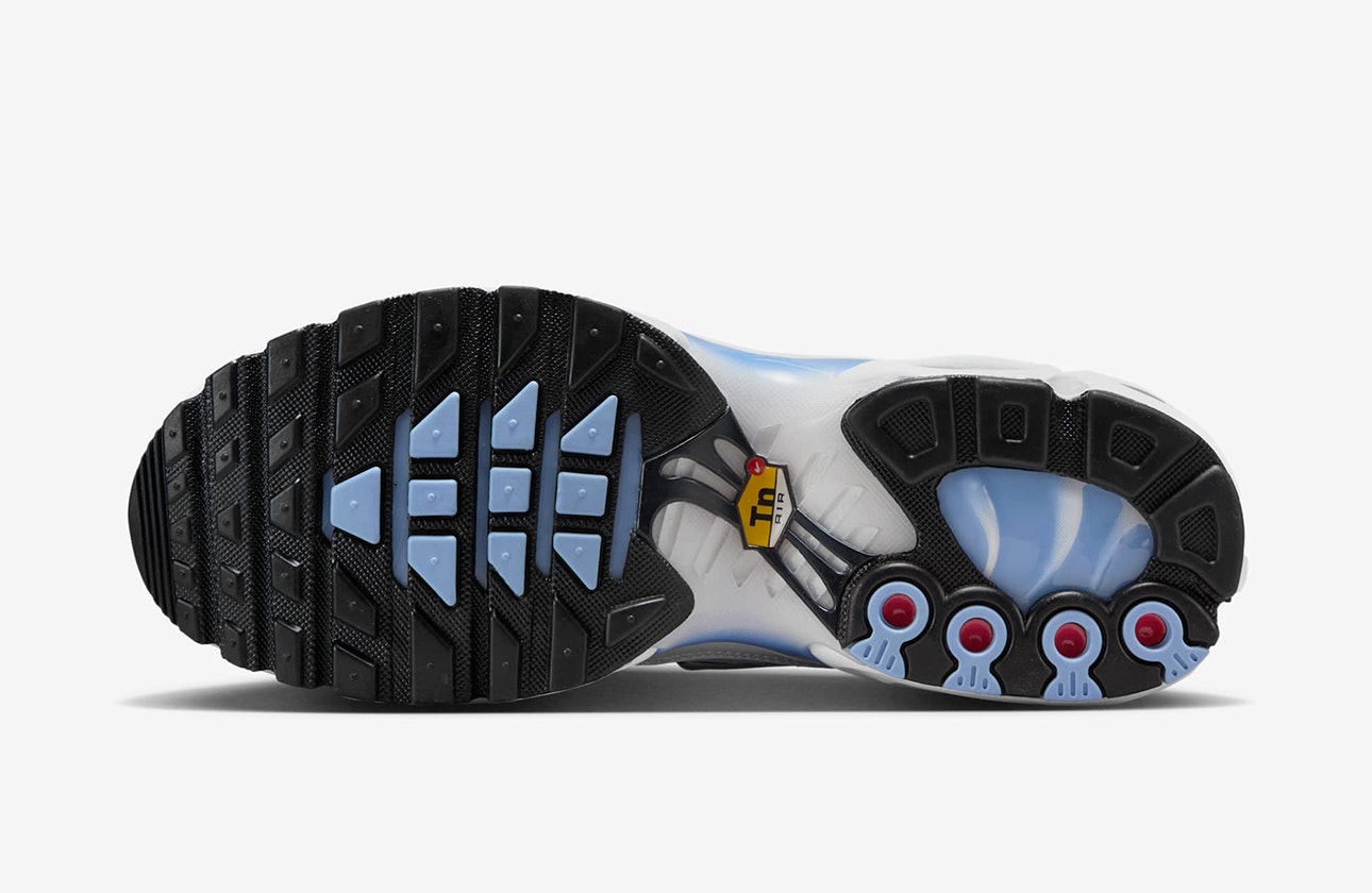 Nike Air Max Plus "Aluminum"