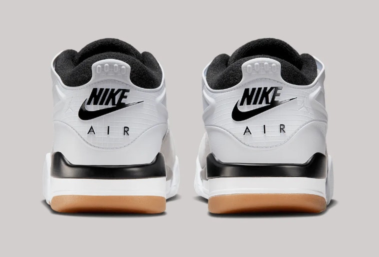 Air Jordan 4 RM "Military Black"