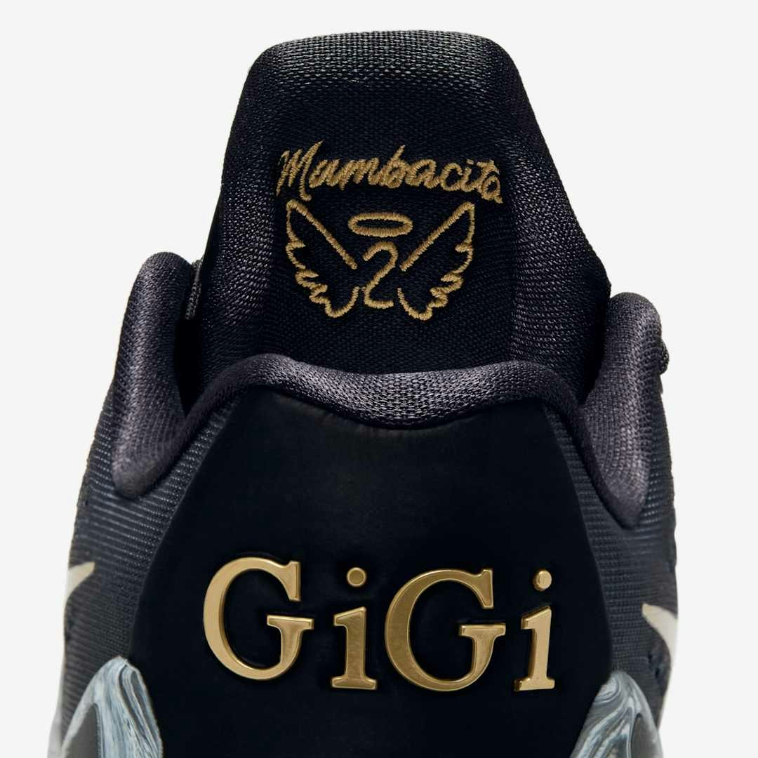 Nike Kobe 9 EM Low Protro "Mambacita"