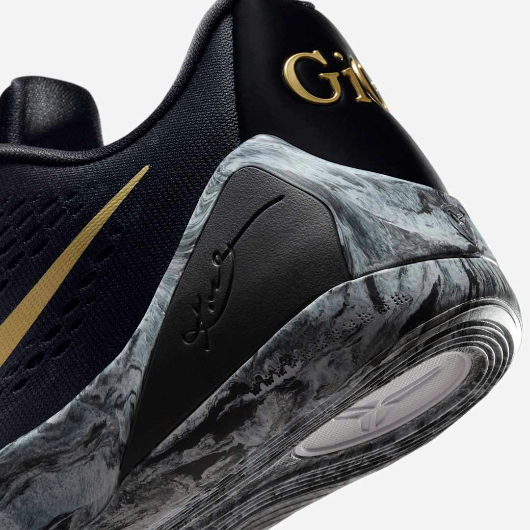 Nike Kobe 9 EM Low Protro "Mambacita"