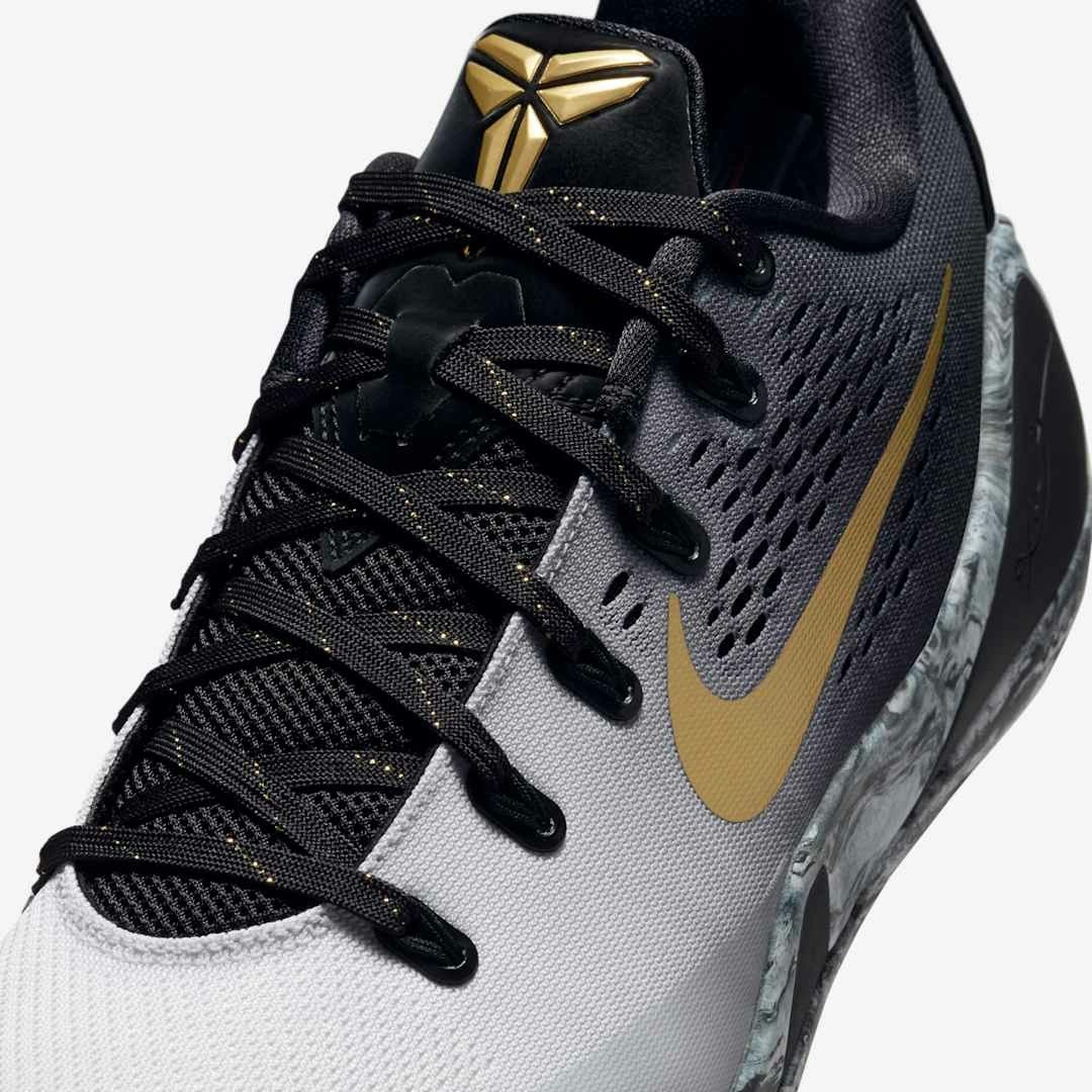 Nike Kobe 9 EM Low Protro "Mambacita"
