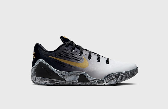 Nike Kobe 9 EM Low Protro "Mambacita" Nike Kobe 9 EM Low Protro "Mambacita"