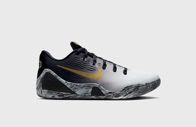Nike Kobe 9 EM Low Protro "Mambacita"