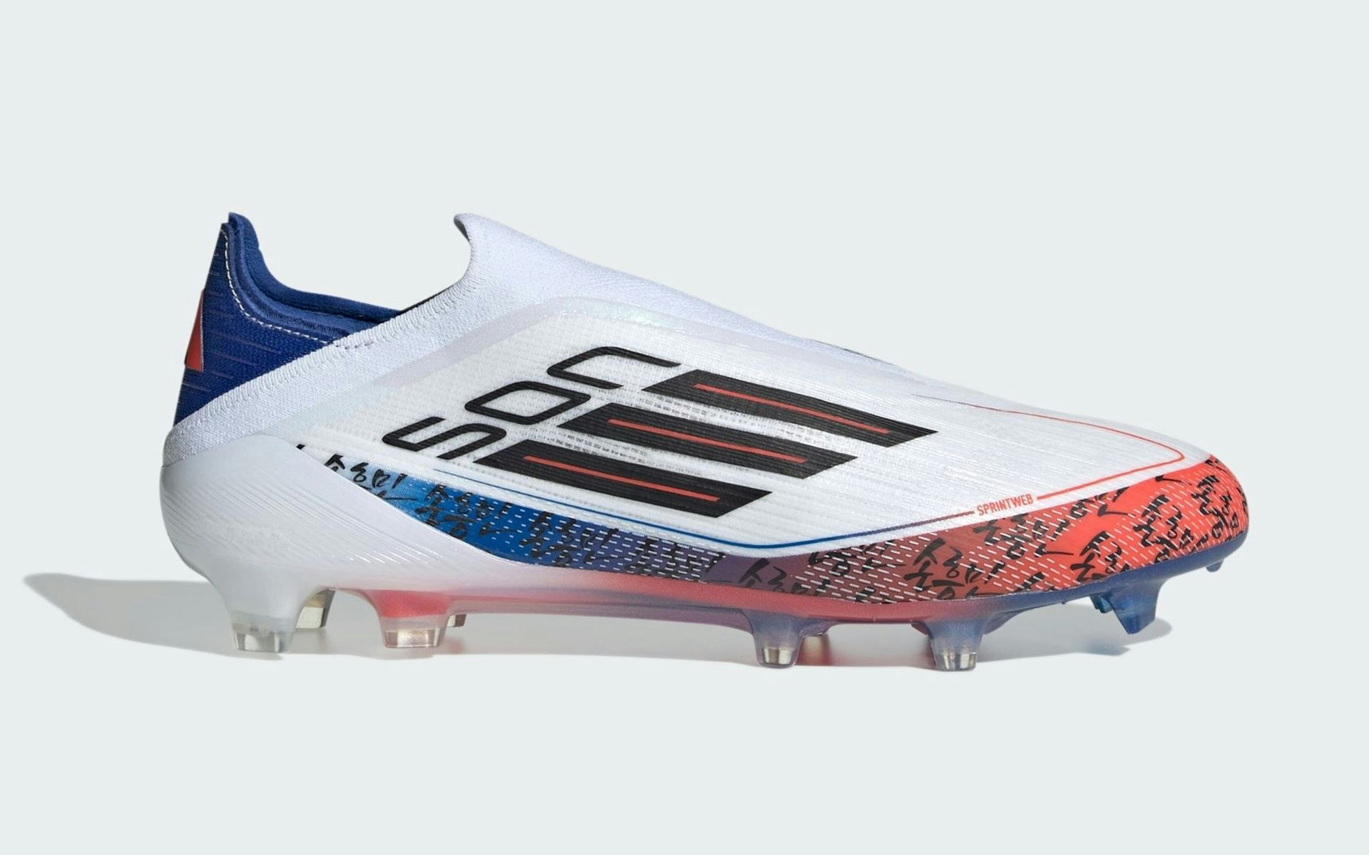 Son Heung-min x adidas F50 "TAEGEUK7"