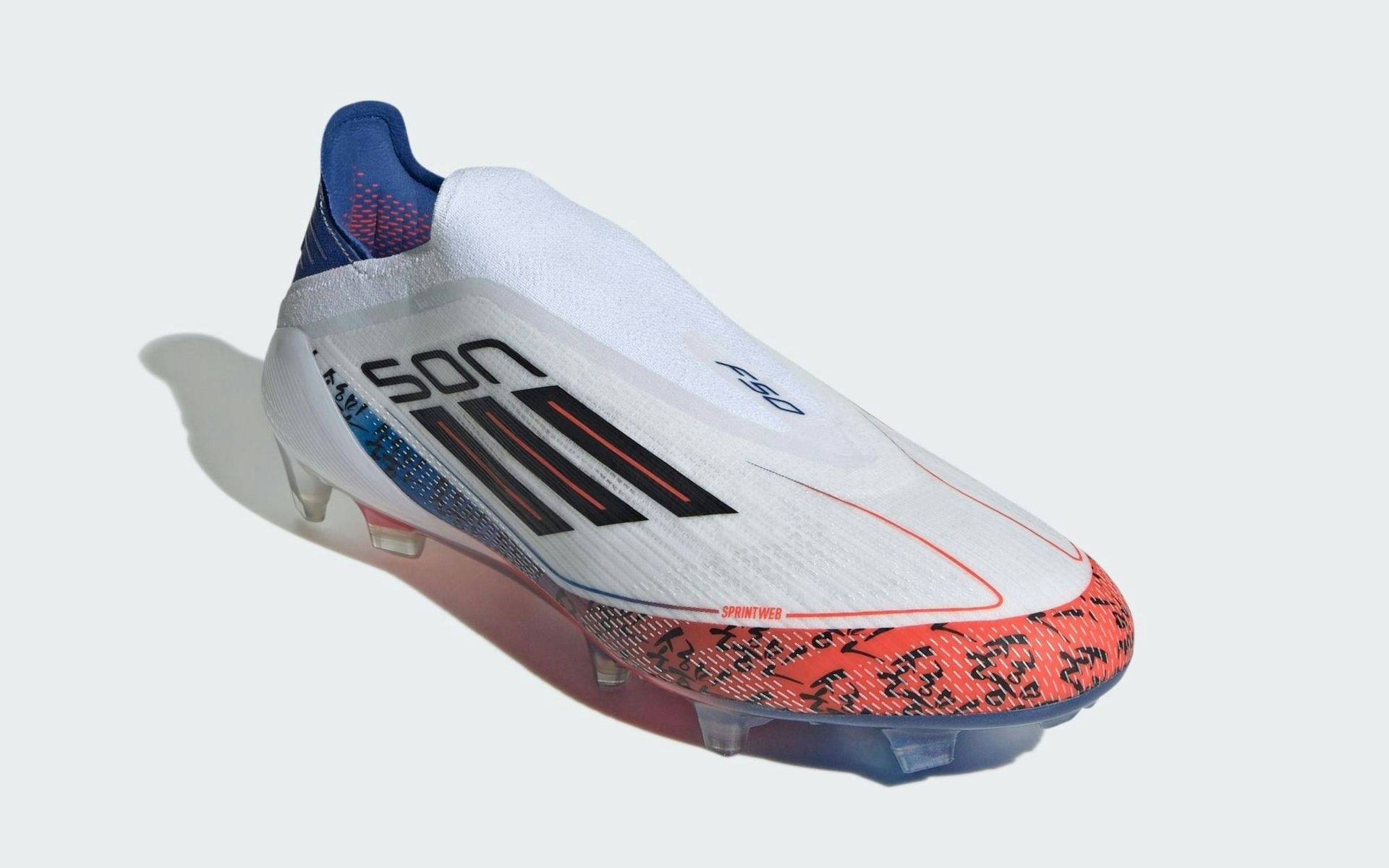 Son Heung-min x adidas F50 "TAEGEUK7"