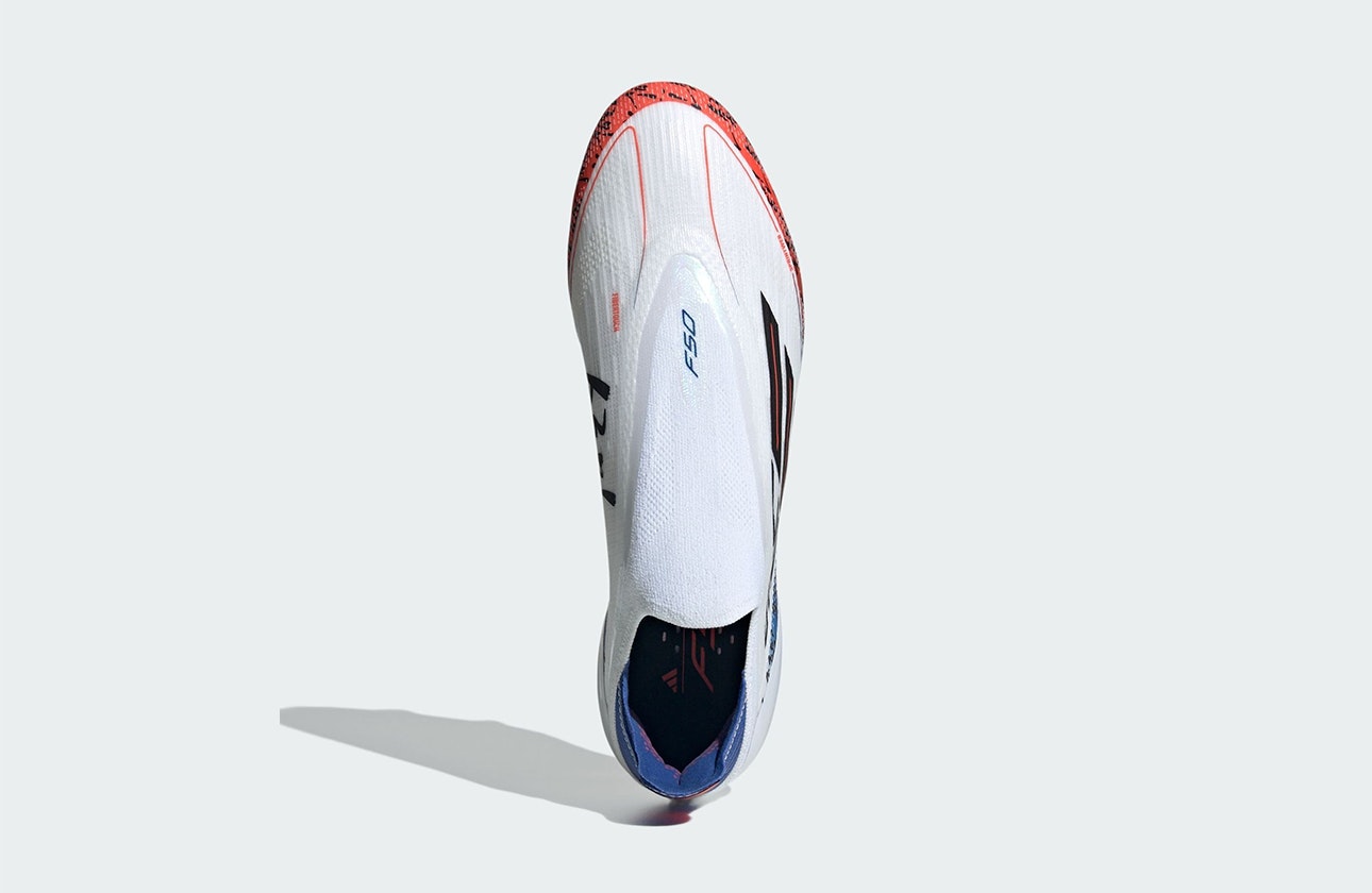 Son Heung-min x adidas F50 "TAEGEUK7"