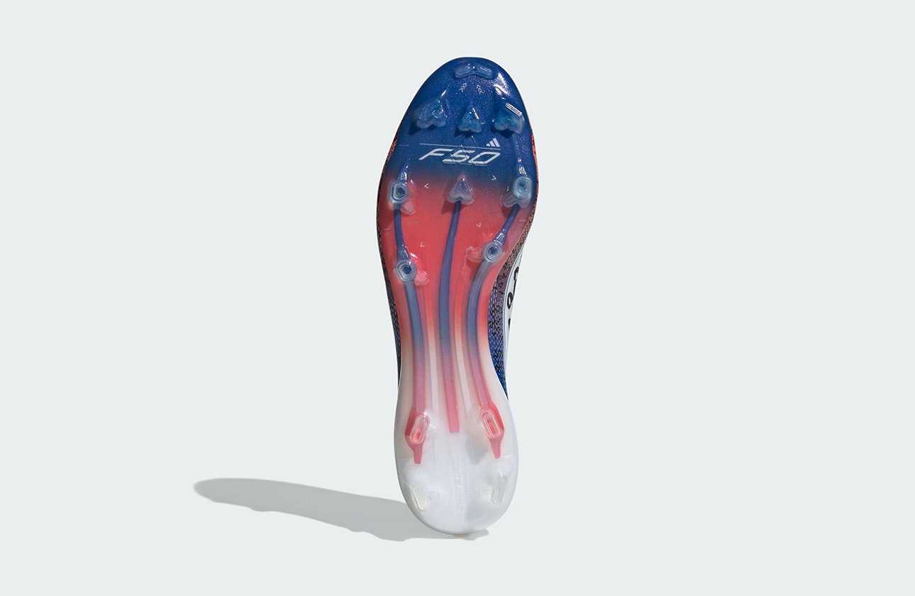 Son Heung-min x adidas F50 "TAEGEUK7"