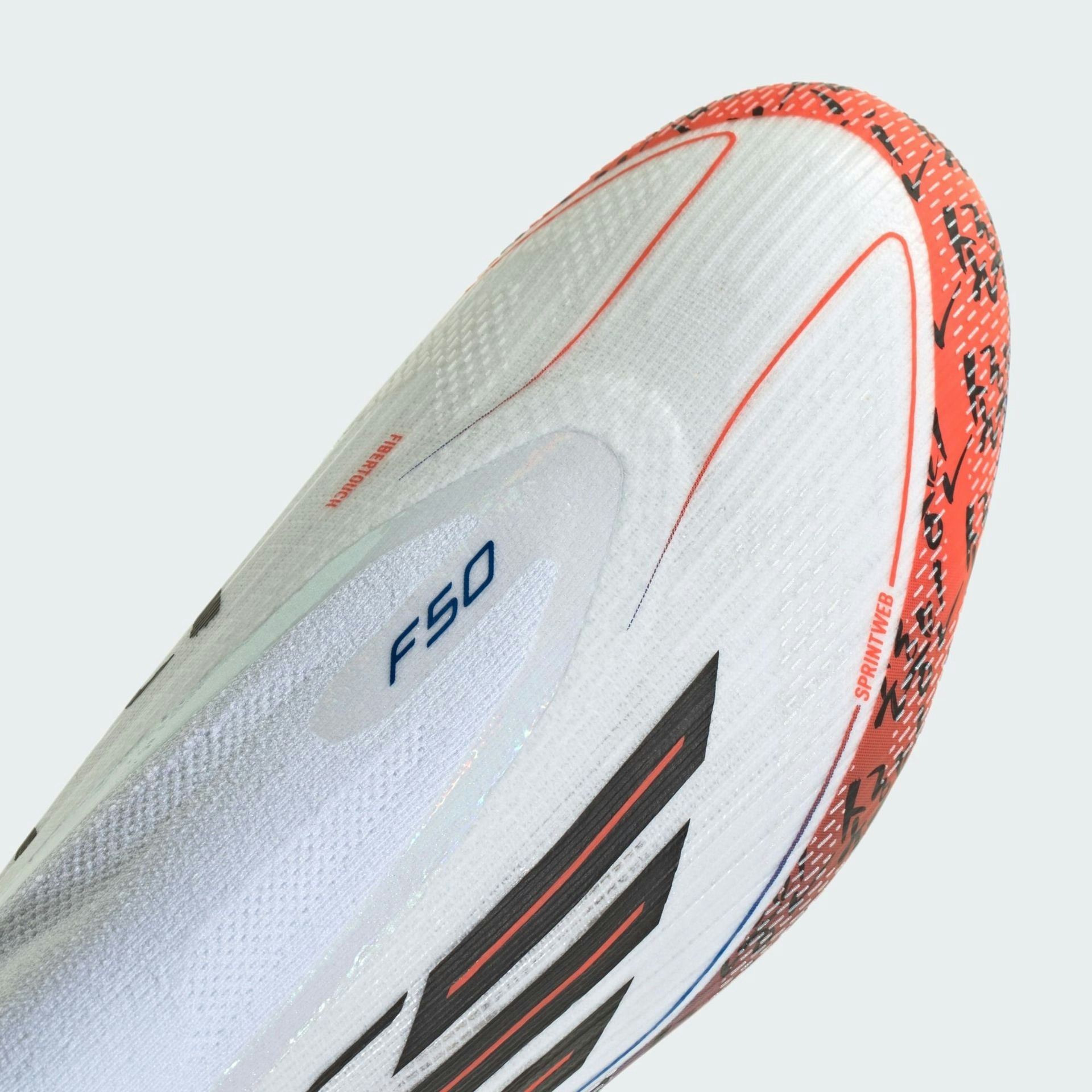 Son Heung-min x adidas F50 "TAEGEUK7"