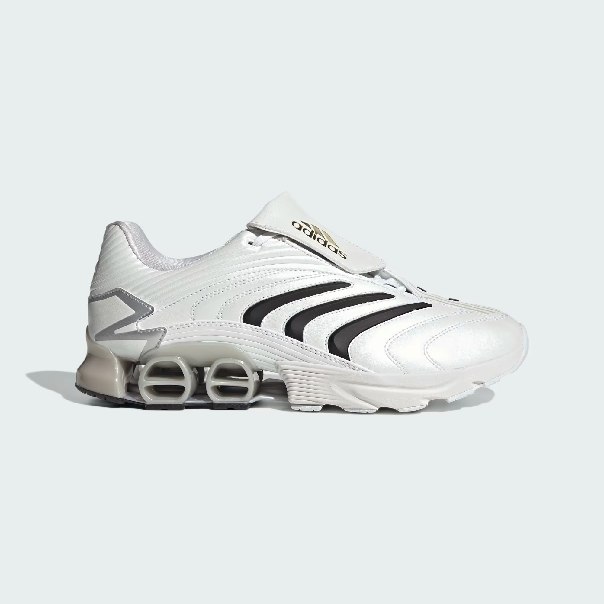 adidas Predator Megaride "Cloud White"