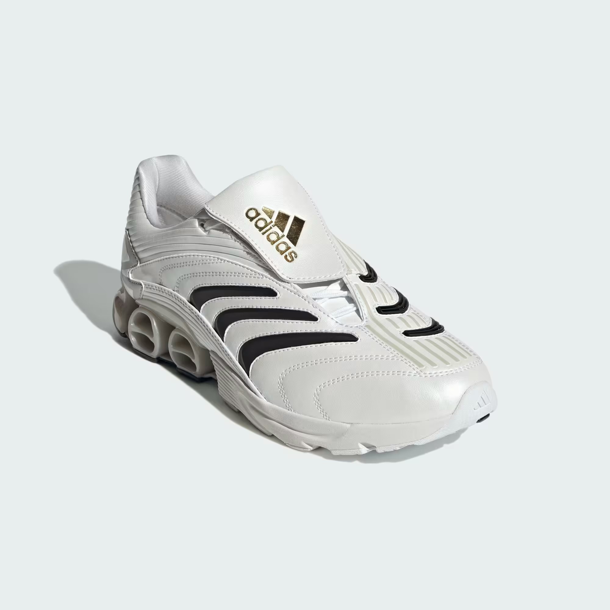 adidas Predator Megaride "Cloud White"
