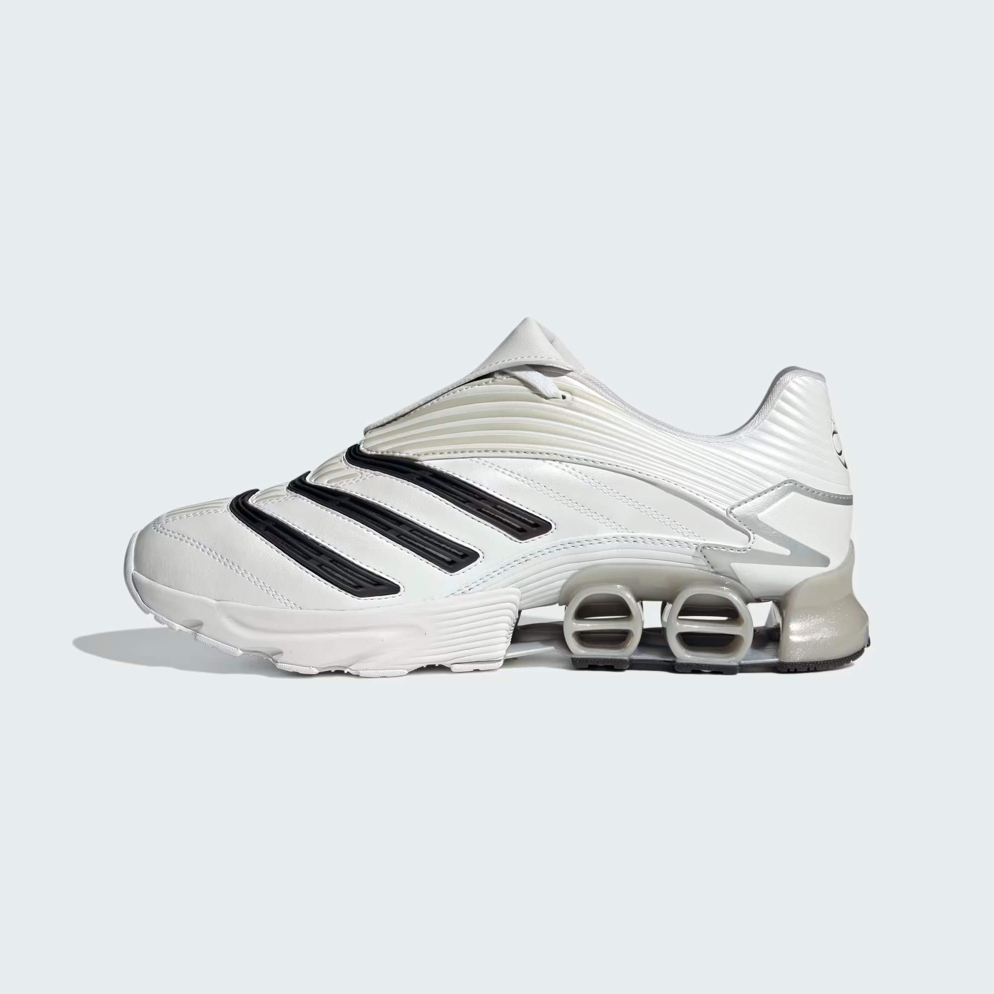 adidas Predator Megaride "Cloud White"