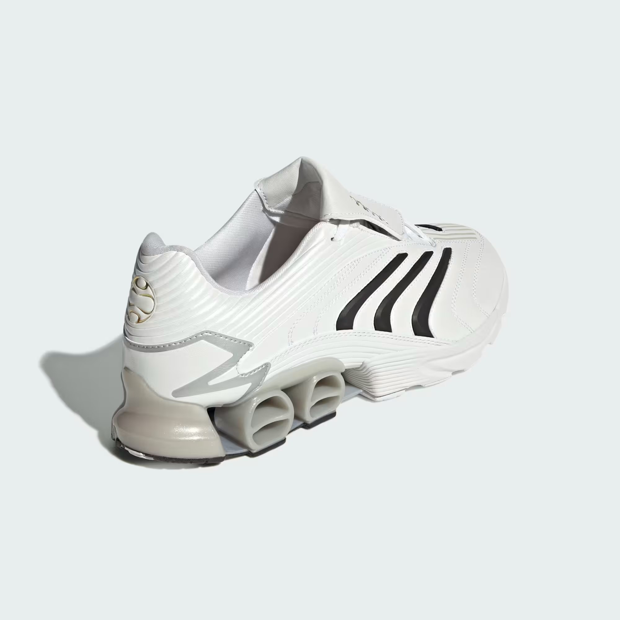 adidas Predator Megaride "Cloud White"