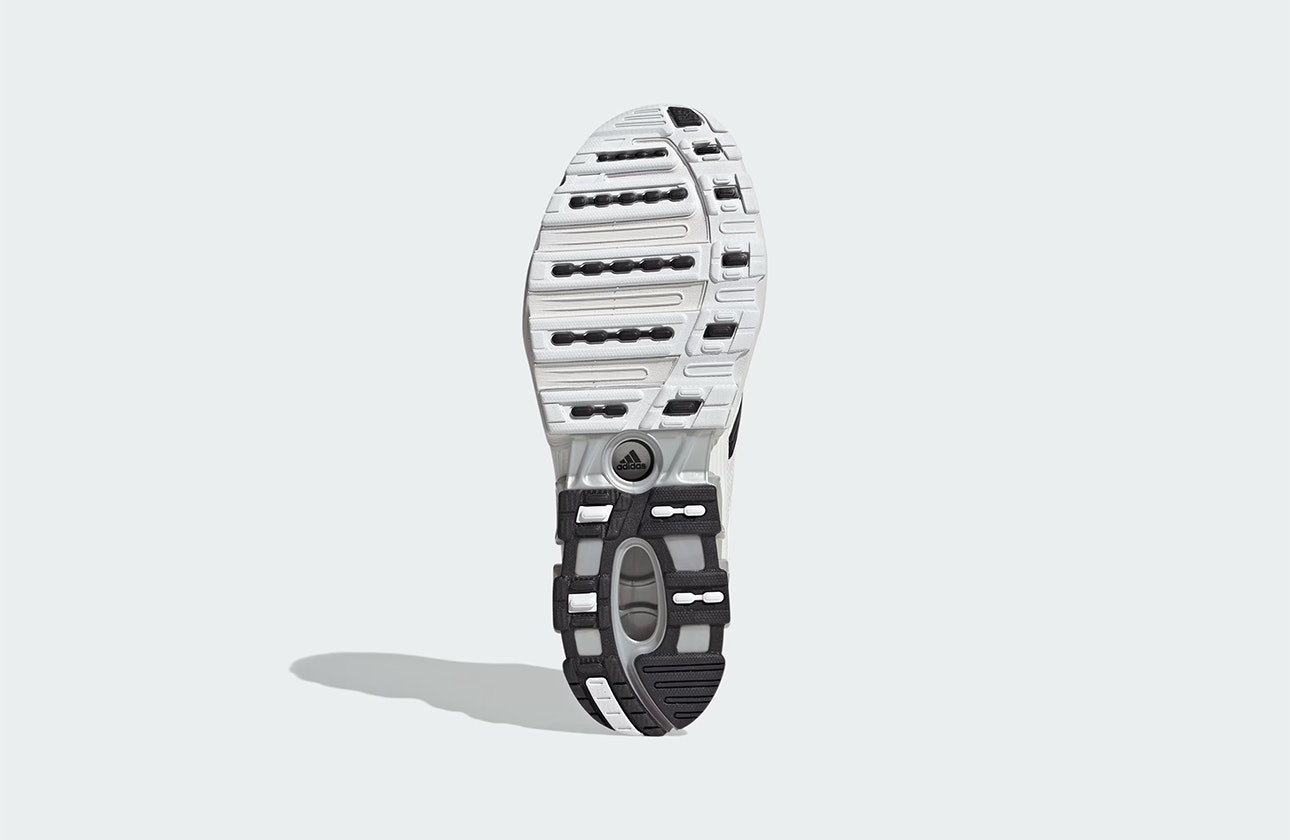 adidas Predator Megaride "Cloud White"