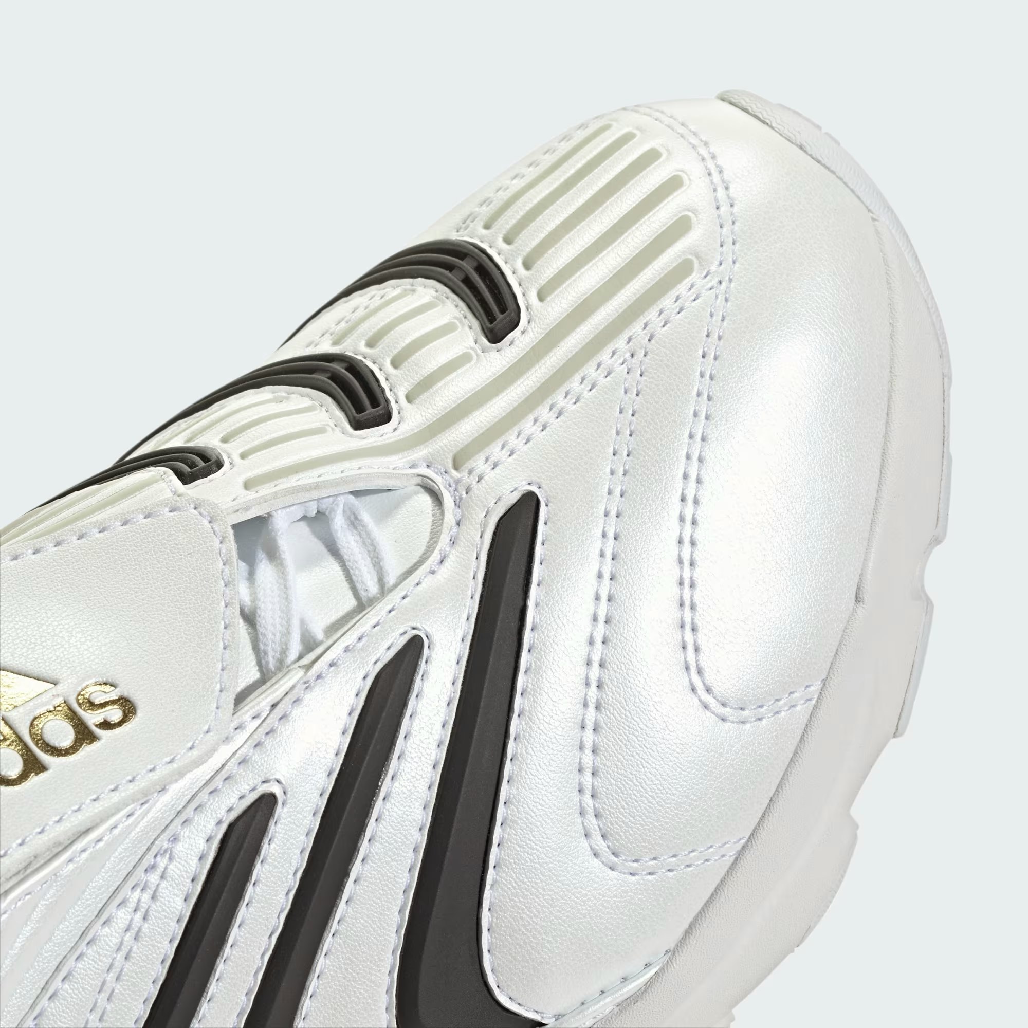 adidas Predator Megaride "Cloud White"