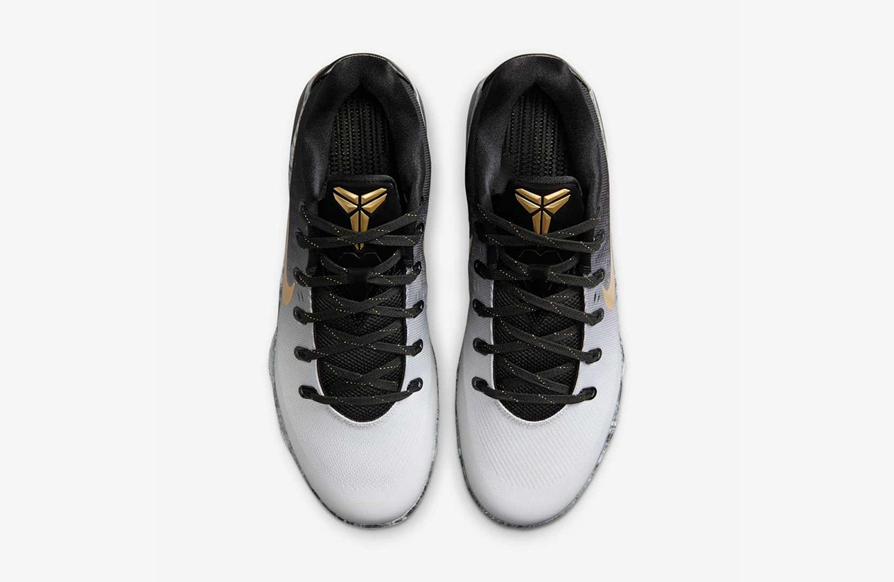 Nike Kobe 9 EM Low Protro "Mambacita"