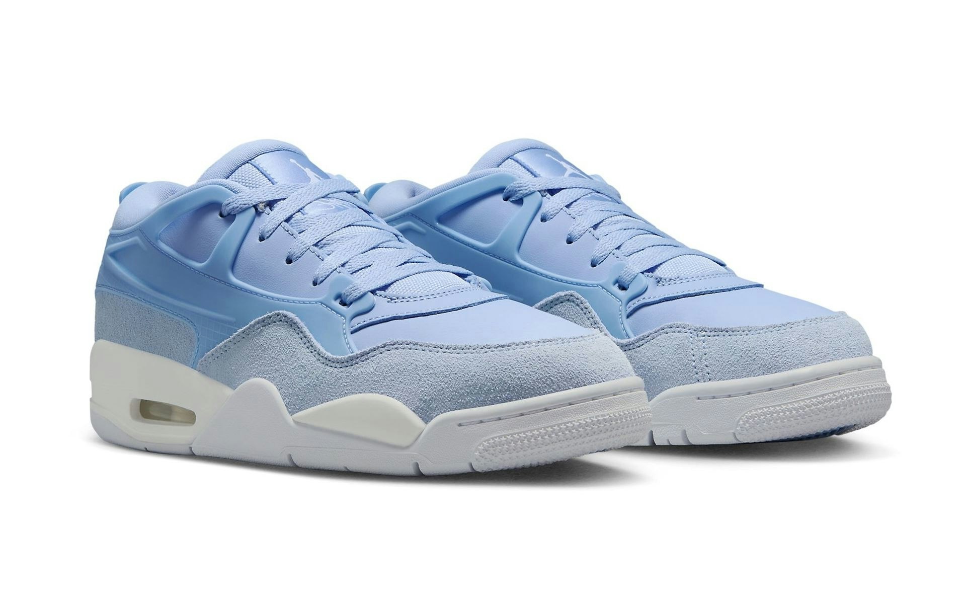 Air Jordan 4 RM "Aluminum"