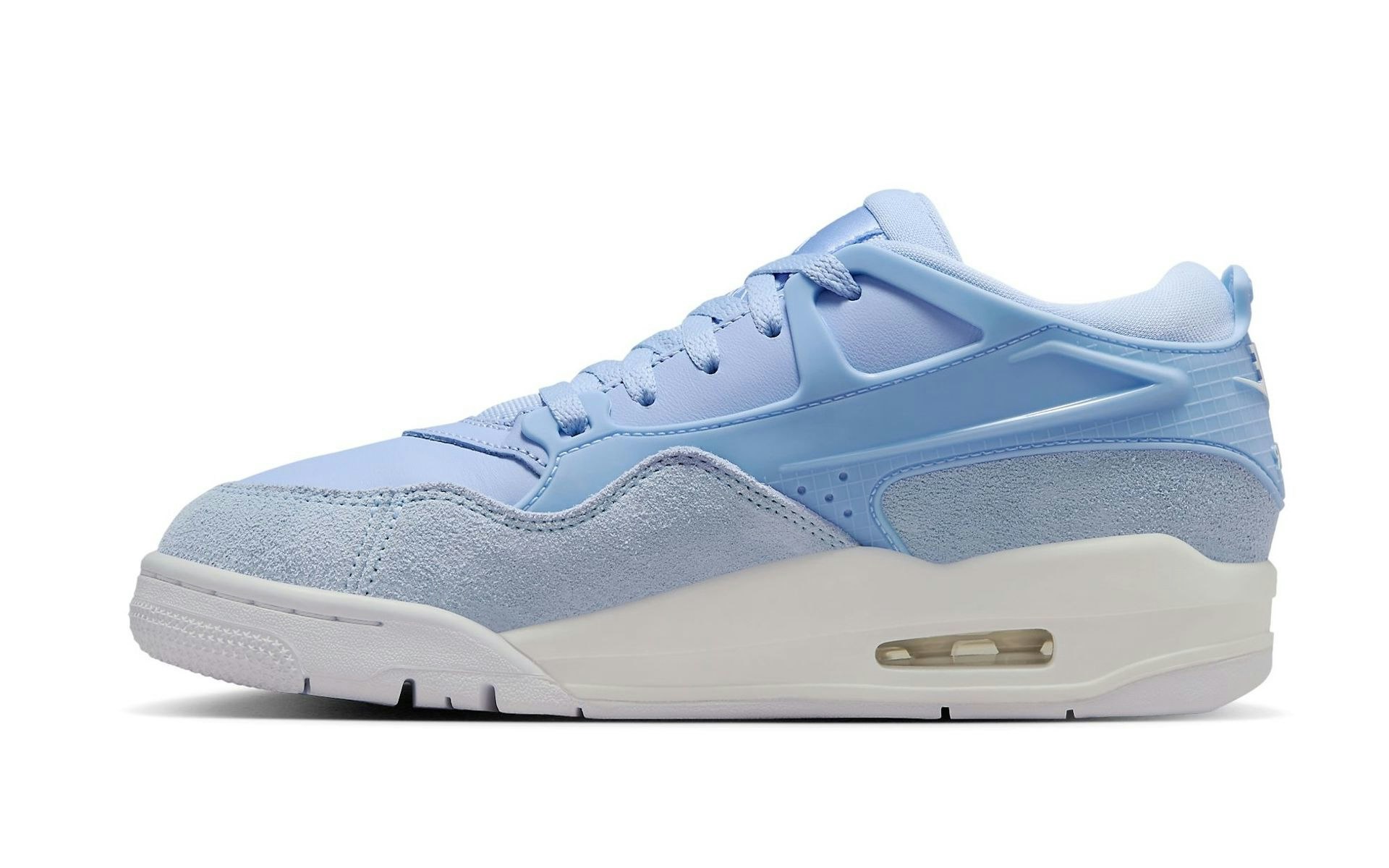 Air Jordan 4 RM "Aluminum"