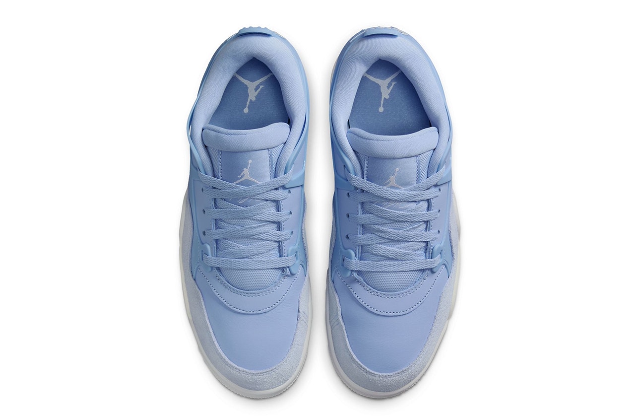 Air Jordan 4 RM "Aluminum"