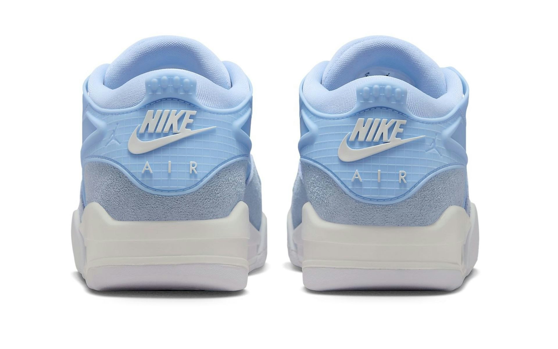 Air Jordan 4 RM "Aluminum"