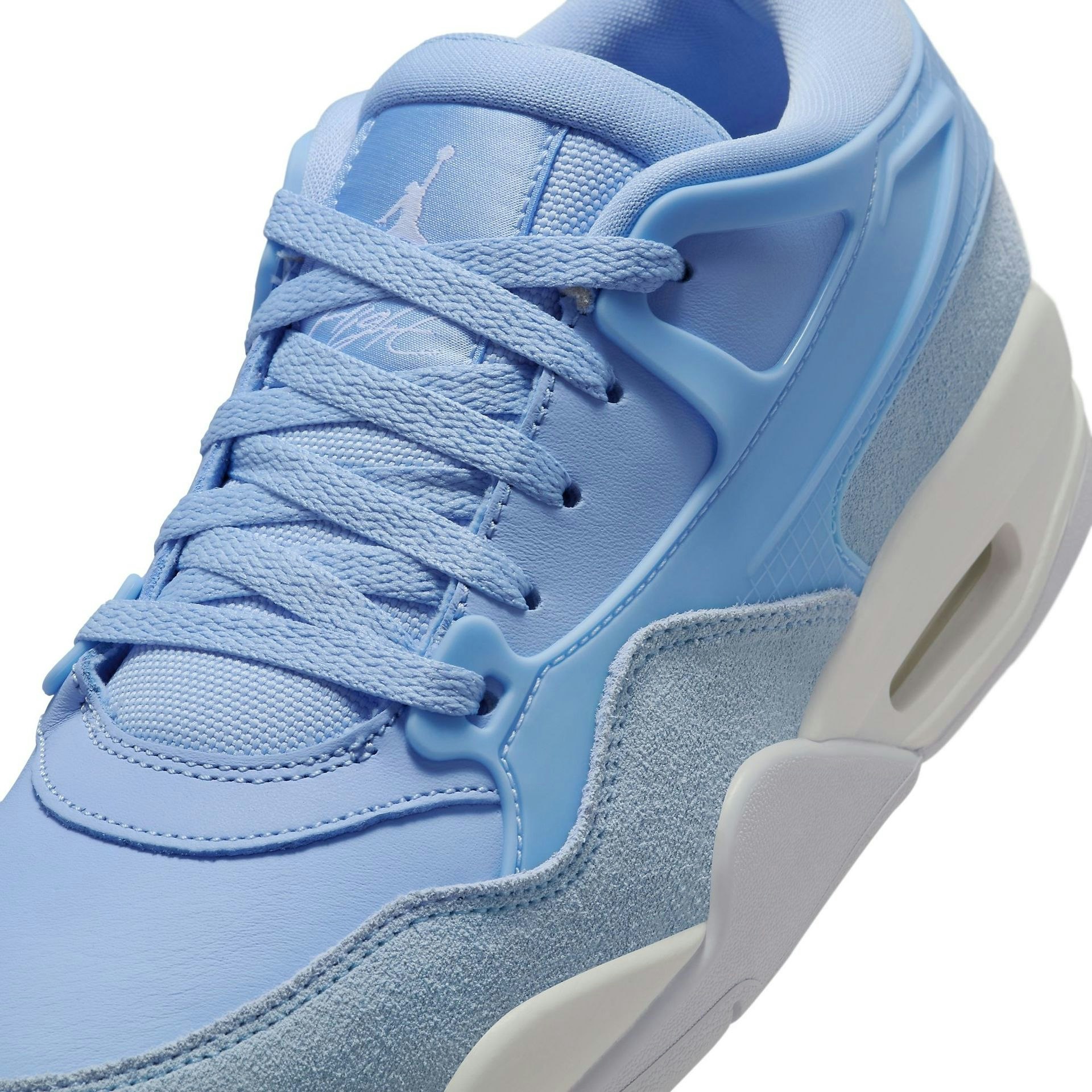 Air Jordan 4 RM "Aluminum"