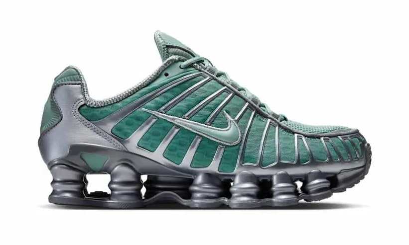 Nike Shox TL "Cannon"